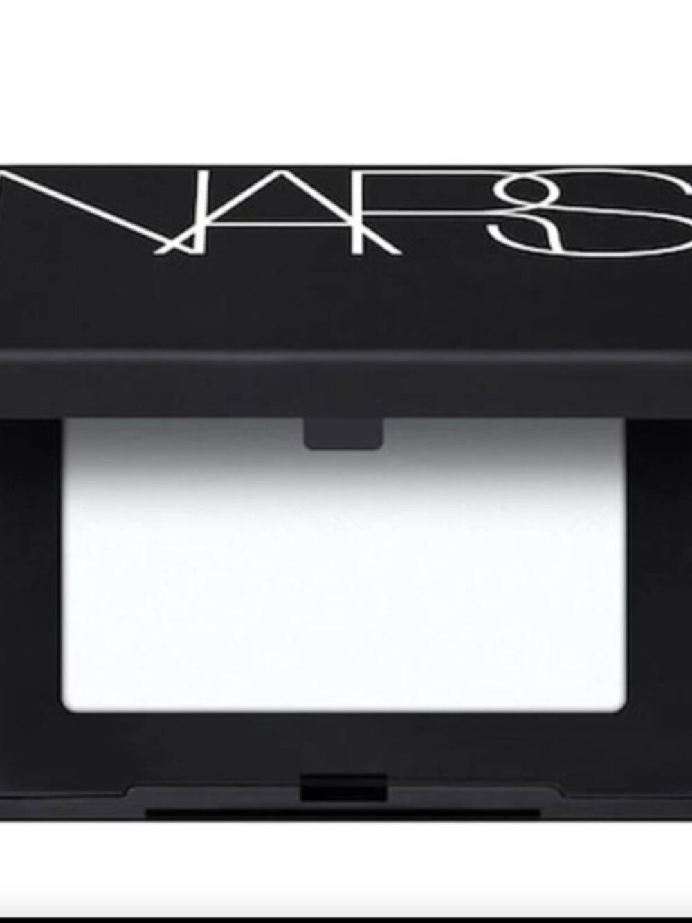 NARS Mini Light Reflecting™ Pressed Setting Powder – 3 g – NIB